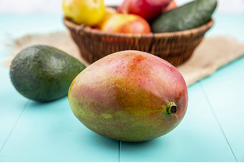 Frutas